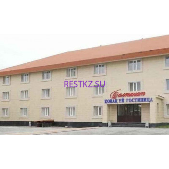 Гостиница Отель Saltanat - на restkz.su в категории Гостиница