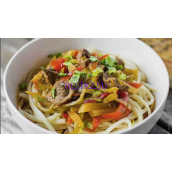 Столовая - Pilove Столовая Pilove - на restkz.su в категории Столовая