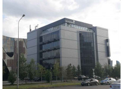 Beeline Казахстан