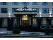 Garden Park Inn