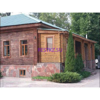 Культурный центр Республиканский казачий культурный центр - на restkz.su в категории Культурный центр