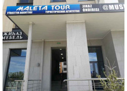 Maleta tour