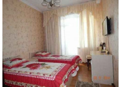 Мини-гостиница Alikhan