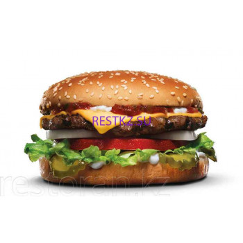 Best Burgers Quality