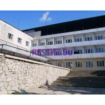 Голубой залив Голубой залив