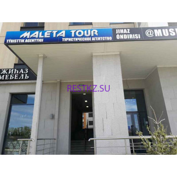 Maleta tour