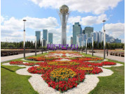 Экскурсии Астана-Байтерек - на restkz.su в категории Экскурсии
