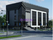 Торговый центр ТЦ PRAIM - на restkz.su в категории Торговый центр