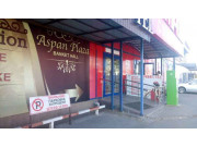 Aspan plaza