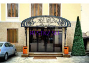 Гостиница Ap Nybo - на restkz.su в категории Гостиница