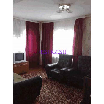 Гостиница Сервис комфортного размещения - на restkz.su в категории Гостиница