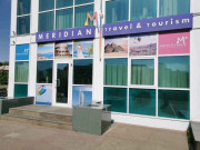 Meridian Travel u0026 Tourism