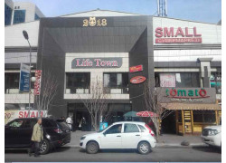 Life Town