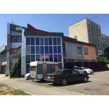 Гостиница Куаныш Гостиница Куаныш