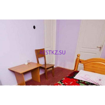 Гостиница Сая - на restkz.su в категории Гостиница