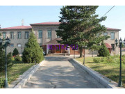 Гостиница Швейцария - на restkz.su в категории Гостиница