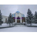 Культурный центр Қазақстан Республикасы қарулы күштерінің Әскери-Тарихи музеиі - на restkz.su в категории Культурный центр