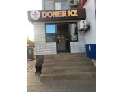 Doner kz