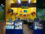 Детские игровые залы и площадки Lego fan club - на restkz.su в категории Детские игровые залы и площадки
