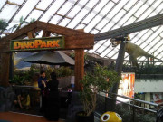Динопарк