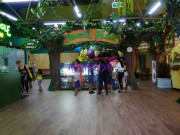 Детские игровые залы и площадки Jungle Park - на restkz.su в категории Детские игровые залы и площадки