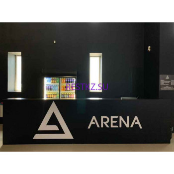 Игровой клуб Компьютерный клуб Arena - на restkz.su в категории Игровой клуб