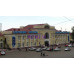 Железнодорожный вокзал Карагандинский железнодорожный вокзал - на restkz.su в категории Железнодорожный вокзал