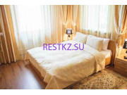 Бронирование гостиниц Гостиница City Hotel - на restkz.su в категории Бронирование гостиниц