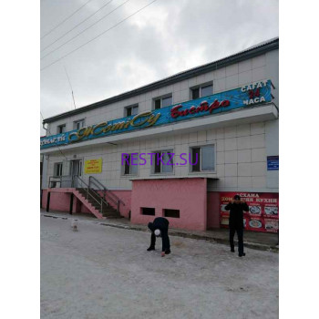 Гостиница Жетысу - на restkz.su в категории Гостиница