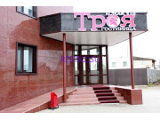 Гостиница - Гостиница Троя Гостиница Гостиница Троя - на restkz.su в категории Гостиница