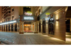 Отель Гранд вояж