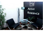 Aksai Residence