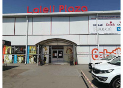 Laleli Plaza