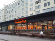 ПерекуCity