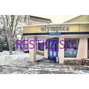 Отель Olympica