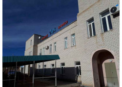 Гостиница О'кей