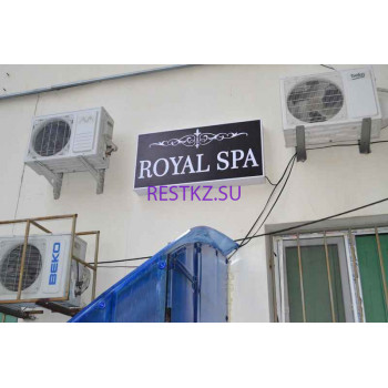 Салон эротического массажа Royal SPA - на restkz.su в категории Салон эротического массажа