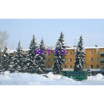 Гостиница Центральная - на restkz.su в категории Гостиница