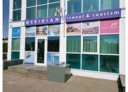 Meridian Travel u0026 Tourism