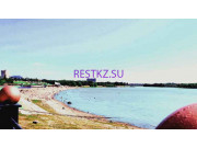 Пляж Лермонтовский пляж - на restkz.su в категории Пляж