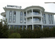 Отель Donatello Boutique Hotel