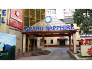 Grand Sapphire