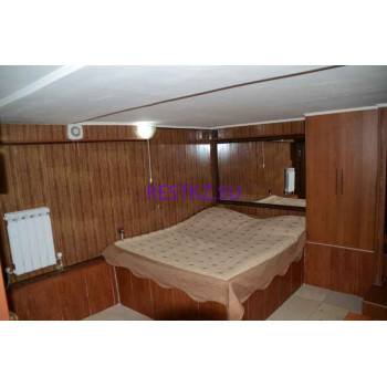 Гостиница Уют Гостиница Уют