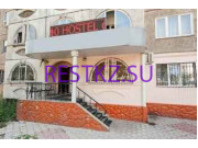 Хостел FM Hostel - на restkz.su в категории Хостел