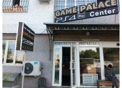 Game Palace