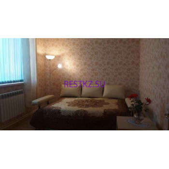 Гостиница Гостевой дом на Железнодорожной 73 А - на restkz.su в категории Гостиница