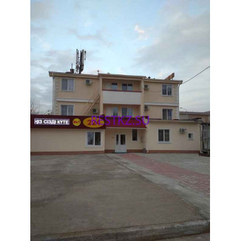 Гостиница - 224 Гостиница 224 - на restkz.su в категории Гостиница