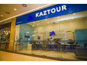 Kaz Tour