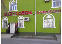 Qyzylorda