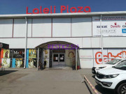 Laleli Plaza